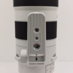 Picture of Sony 200-600 mm F/5.6-6.3 G OSS - Usato