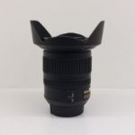 Picture of Nikon AF-S DX 10-24mm f/3.5-4.5G ED - Usato