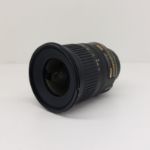 Picture of Nikon AF-S DX 10-24mm f/3.5-4.5G ED - Usato