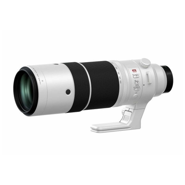 Picture of Fujifilm  XF 150-600mm F/5,6-8 R LM OIS WR 