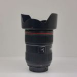 Picture of Canon EF 24-70mm f/2.8L II USM - Usato