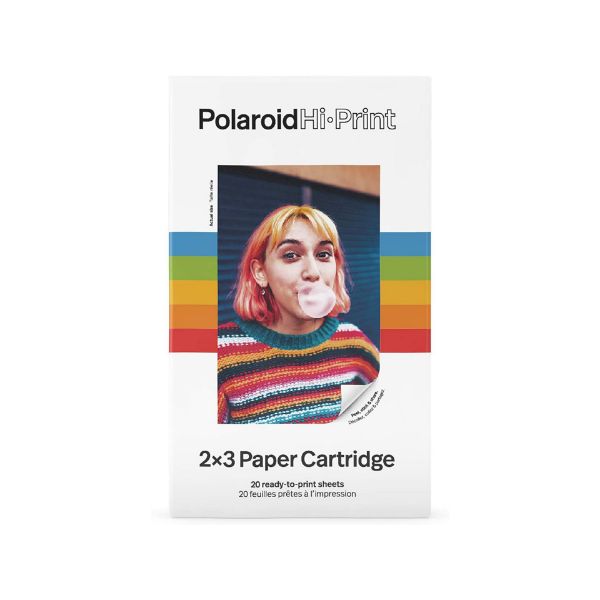 Picture of Polaroid Hi·Print Paper 