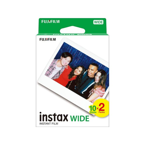 Picture of Cartucce Fuji instax wide