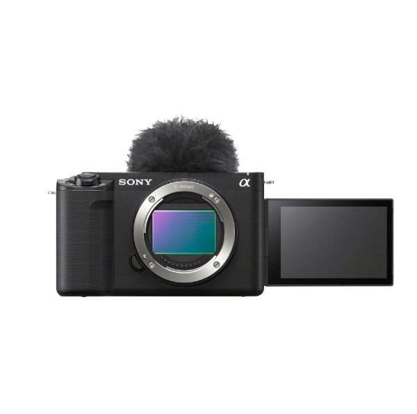 Picture of Sony ZV-E1