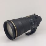 Picture of Nikon AF-S Nikkor 300mm f/2.8G ED VR II - 1 ANNO DI GARANZIA