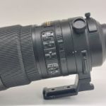 Picture of Nikon AF-S Nikkor 300mm f/2.8G ED VR II - 1 ANNO DI GARANZIA