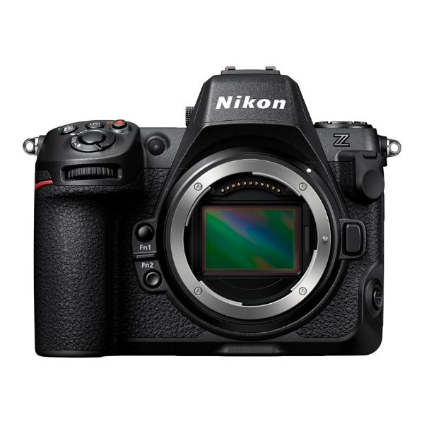 Picture of Nikon Z8 