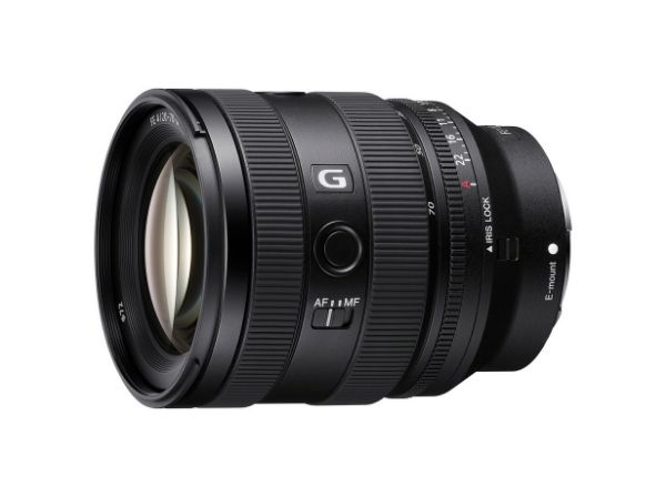 Picture of Sony FE 20-70mm F/4 G