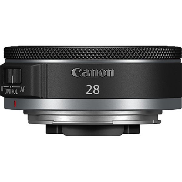 Picture of Canon RF 28mm F2.8 STM