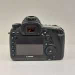Picture of Canon EOS 5D Mark IV + Aggiornamento C-LOG - Usato