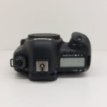 Immagine di Canon EOS 5D Mark IV + Aggiornamento C-LOG - Usato