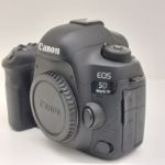 Immagine di Canon EOS 5D Mark IV + Aggiornamento C-LOG - Usato