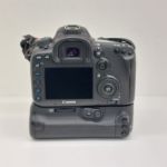 Picture of Canon EOS 7D mark II (G) + BG-E16  - Usata 