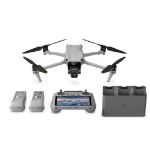 Picture of  DJI Air 3 Fly More Combo (DJI RC 2)