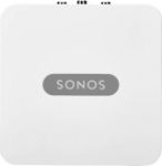 Immagine di Sonos Connect: Amp Amplificatore Stereo a 2 Vie, 55 W, Argento