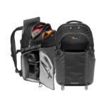 Picture of Lowepro bag Photo Active 300 AW Blue/black