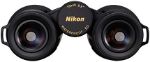 Picture of Nikon Monarch HG 10X42 Binocolo, Nero