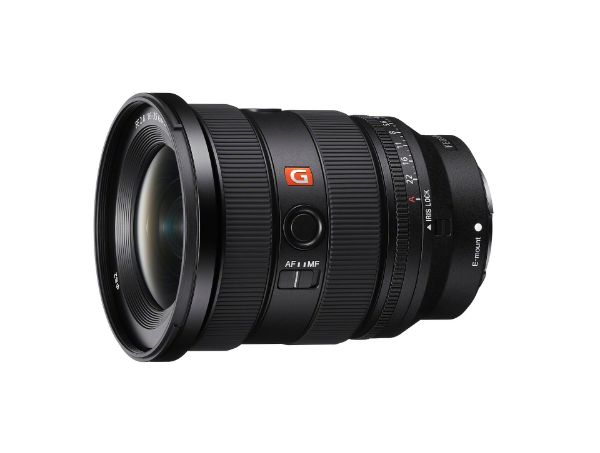 Picture of Sony FE 16-35mm f/2.8 G Master II