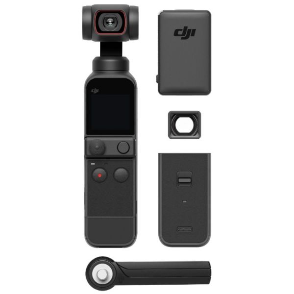 Picture of DJI OSMO POCKET 2 Creator Combo