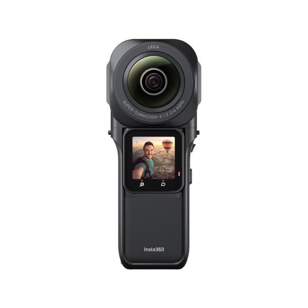Picture of Insta360 ONE RS 360 1-inch Edition