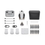 Picture of DJI Mini 3 Fly More Combo