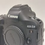 Immagine di Canon EOS 1Dx Mark II - Usata