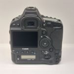 Picture of Canon EOS 1Dx Mark II - Usata