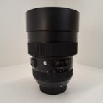 Picture of Sigma 14-24mm-F/2.8 (A) DG HSM AF (Per Nikon AF) - Usato
