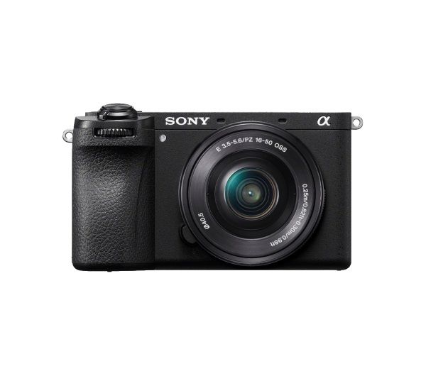 Immagine di  Sony α6700 + SEL 16-50mm P F3,5/5,6 OSS