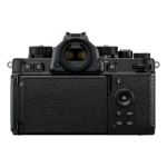 Picture of Nikon Z f + 24-70mm f/4 S + SDXC 128GB