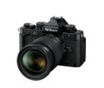 Immagine di Nikon Z f + 24-70mm f/4 S + SDXC 128GB