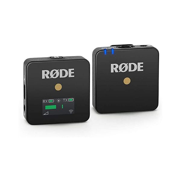 Immagine di Rode Wireless GO II - Single