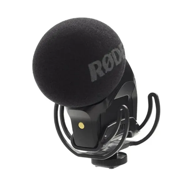 Picture of Rode VideoMic Pro 