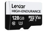 Immagine di Lexar® High-Endurance microSDHC Pro
