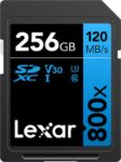 Picture of LEXAR PROFESSIONAL 800X SDHC
