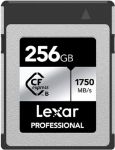 Picture of Lexar Professional CFexpress Type-B Card SILVER