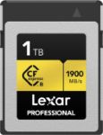 Immagine di Lexar Professional CFexpress Type-B Card GOLD