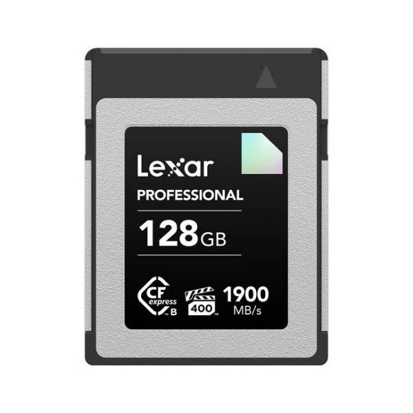 Picture of Lexar Professional CFexpress Type-B Card DIAMOND