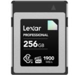 Picture of Lexar Professional CFexpress Type-B Card DIAMOND