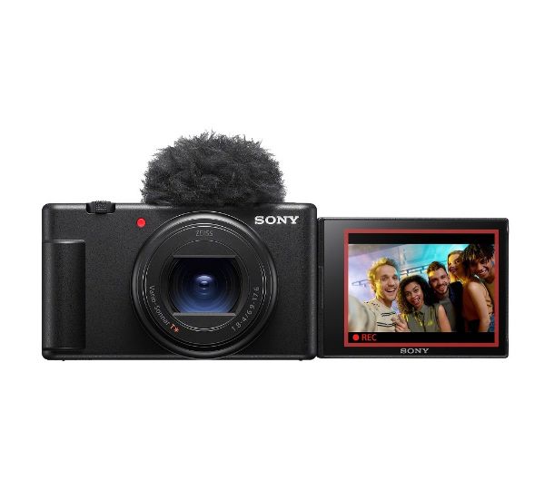Picture of Sony ZV1 II