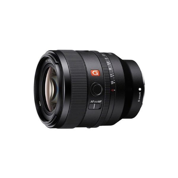 Picture of SONY 50mm F/1,4GM