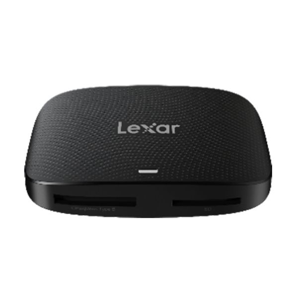 Picture of Lexar reader CFexpress Tipo B/SD 
