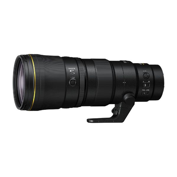 Picture of Nikon Z 600mm f/6.3 VR S