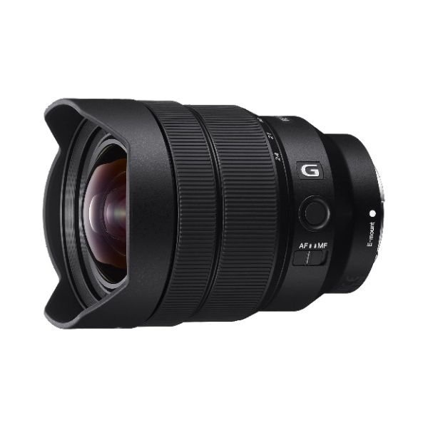 Picture of Sony FE 12-24mm F4 G