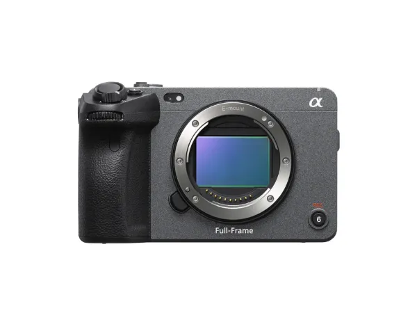 Picture of Sony FX3