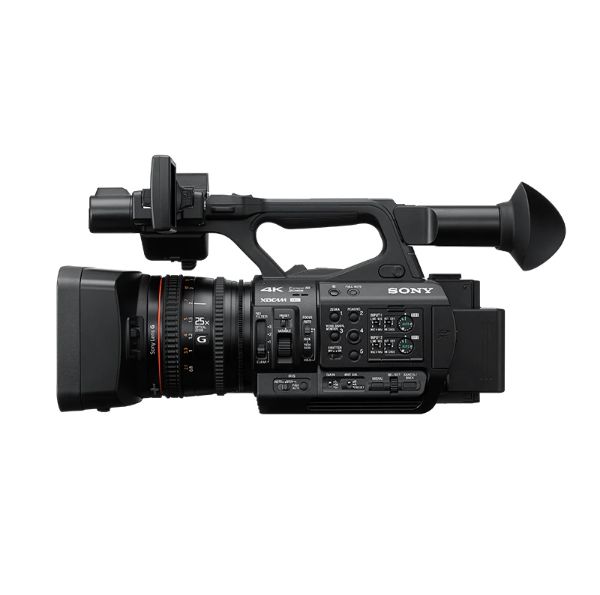 Picture of Sony PXW-Z190