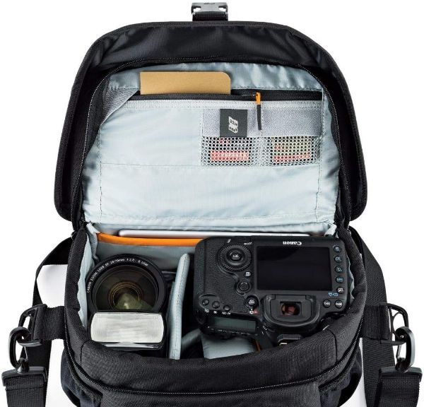 Picture of Lowepro camera bag Nova 180 AW II