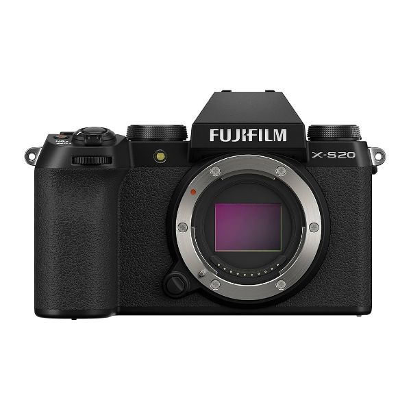 Picture of Fujifilm X-S20