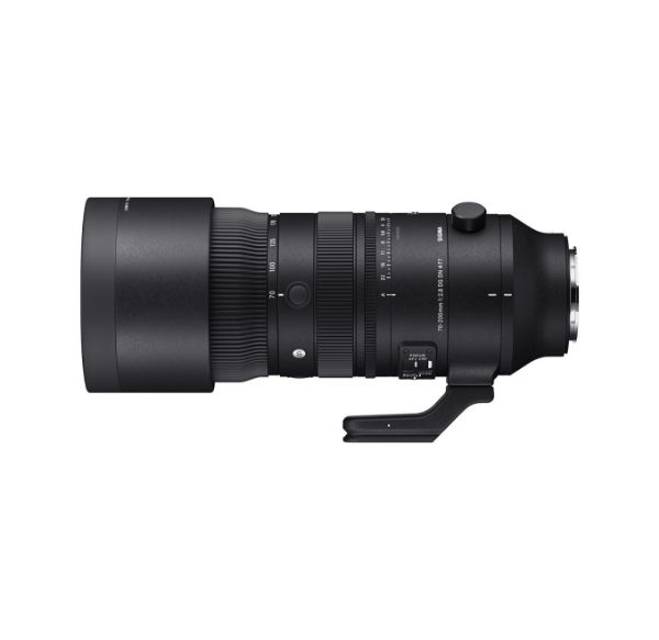 Picture of Sigma AF 70-200mm f/2.8 DG DN OS Sony E-Mount