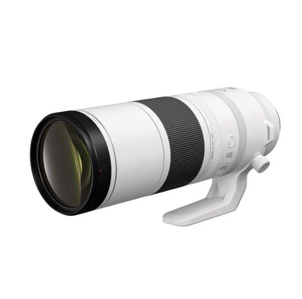 Picture of Canon RF 200-800mm F6.3-9.0 IS USM